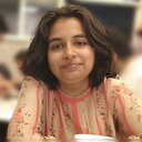 Iravati Ray