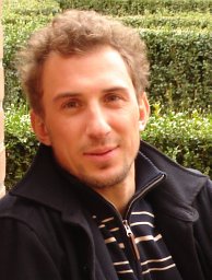 Ludovic Seifert