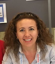 Akarca Funda Karbek