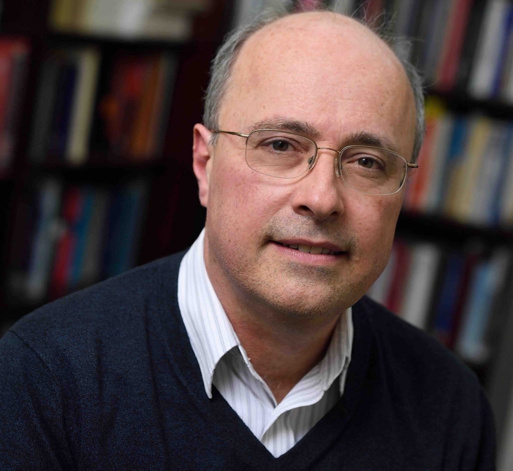 Charles Meneveau