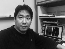 Seong Kwon Hur