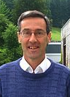 Karlheinz Grochenig