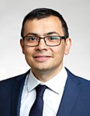 Demis Hassabis