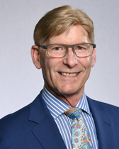 Richard B. Silverman