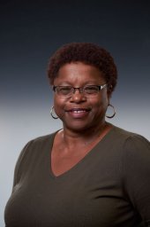 Dawn Johnson