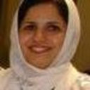 Noreen Saher