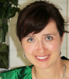 Zuzanna Szymanska