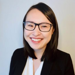 Sonya Zhou