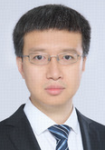 Gaoshan Huang