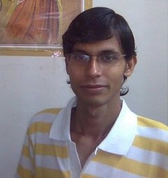 Anup Kumar Nath