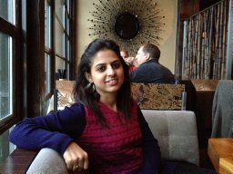 Namita Khanna