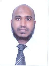 Abubaker Hamad
