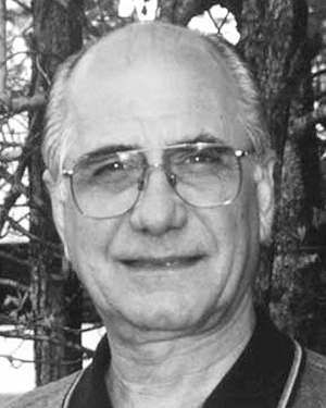 Jerald W. Caruthers
