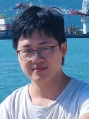 Zihao Wang