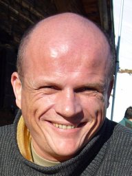 Xavier Ouvrard