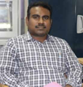K. Venkata Rao
