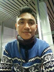 Muhammad Yanis