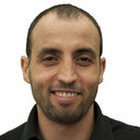Abdelkader Benhalima