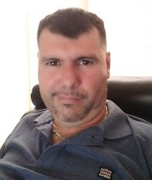 Carlos Gomez