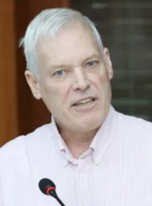 John Moore