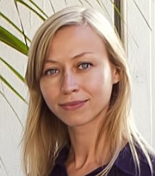 Roksana M. Pirzgalska