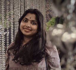 Varsha Lisa John