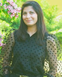 Nitasha Habib