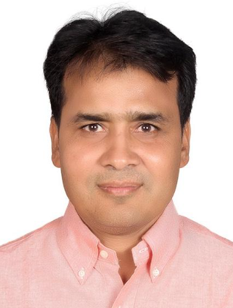 Md Ashad Alam