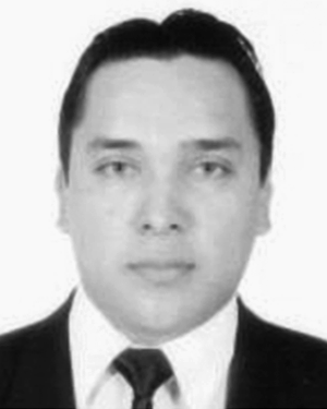 Ruben Flores-Leal
