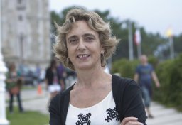 Lourdes Munduate