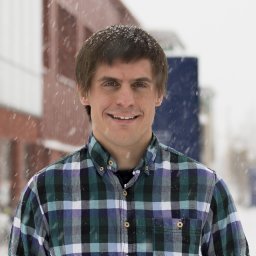 Daniel Hedman