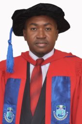 Hakeem Babatunde Fawehinmi