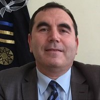 Aydogan Ozdamar