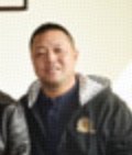 Dajun Wang