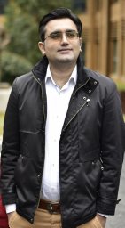 Hassan Iqbal