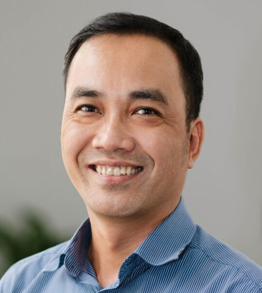 Tran Tan Thanh