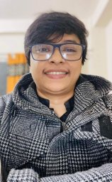 Nigar Sultana