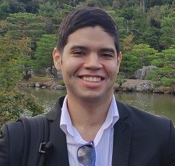 Freddy José Romero Leiro