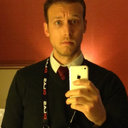 Ryan H. Woodward