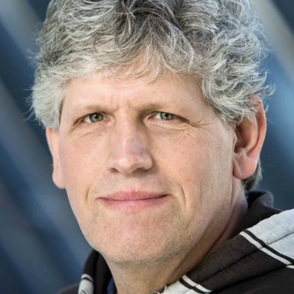 Sveinn Ólafsson