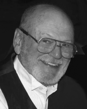 James A. Weinman