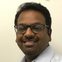 Vijayakumar Anand