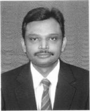 K. Krishnamurthy