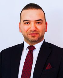Amir Hossein Azadnia
