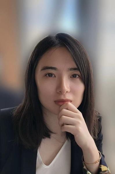 Maggie Zhang