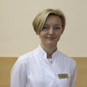 Elena Timokhina