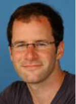 Daniel Goldberg