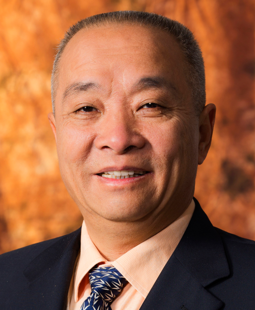Guogang Wang