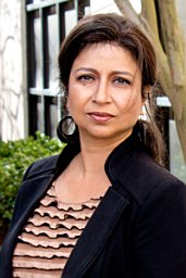 Bisakha Sen
