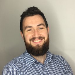Adam O'Donovan